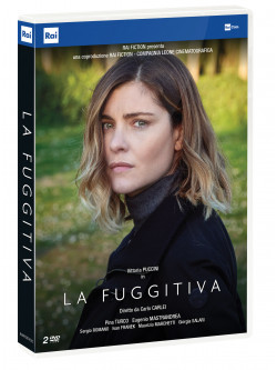 Fuggitiva (La) (2 Dvd)