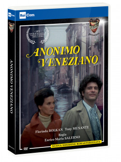 Anonimo Veneziano