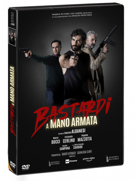 Bastardi A Mano Armata