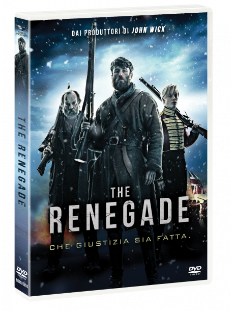 Renegade (The)