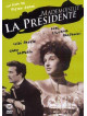 Mademoiselle La Presidente / Presidentessa (La) [Edizione: Francia] [ITA]