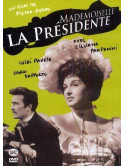 Mademoiselle La Presidente / Presidentessa (La) [Edizione: Francia] [ITA]