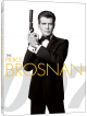 007 James Bond Pierce Brosnan Collection (4 Dvd)