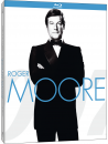 007 James Bond Roger Moore Collection (7 Blu-Ray)