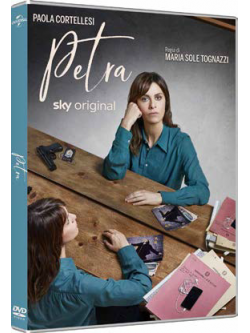 Petra - Stagione 01 (2 Dvd)