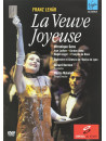 Lehar - Vedova Allegra (La) / Veuve Joyeuse