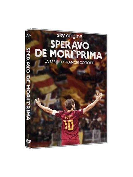 Speravo De Mori' Prima