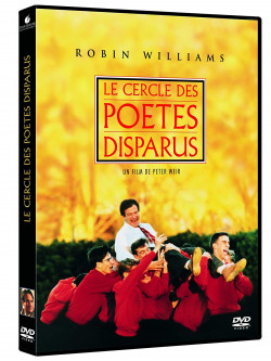 Le Cercle Des Poetes Disparus [Edizione: Francia]