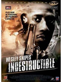 Indestructible [Edizione: Francia]