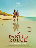 La Tortue Rouge [Edizione: Belgio]