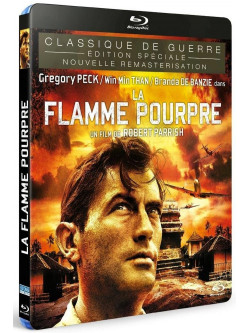 La Flamme Pourpre [Edizione: Francia]