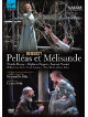 Pelleas Et Melisande (2 Dvd)