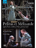 Pelleas Et Melisande (2 Dvd)