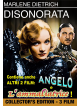 Disonorata / Angelo / Ammaliatrice (L')