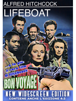 Lifeboat / Bon Voyage