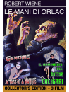 Mani Di Orlac (Le) / Gabinetto Del Dr. Caligari (Il) / Genuine