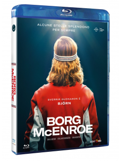 Borg Vs Mcenroe