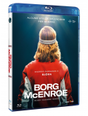 Borg Vs Mcenroe