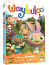 Waybuloo: Magical Music & 4 Other Stories [Edizione: Regno Unito]