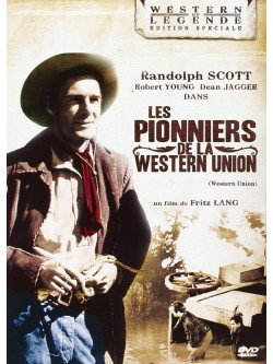 Les Pionniers De La Western Union [Edizione: Francia]