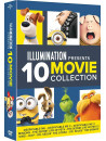 Illumination Collection (10 Dvd)