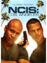 Ncis - Los Angeles - Stagione 01 (6 Dvd)