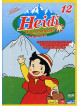 Heidi 12 - In Casa Con Il Fantasma