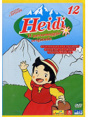 Heidi 12 - In Casa Con Il Fantasma
