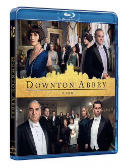 Downton Abbey