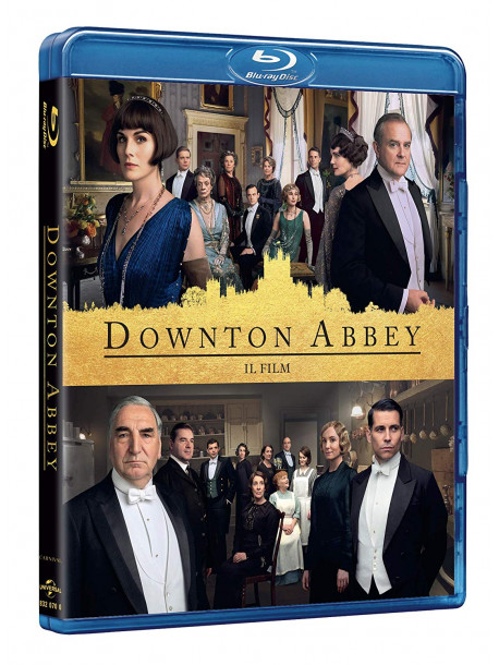 Downton Abbey