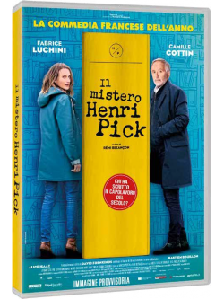 Mistero Henry Pick (Il)
