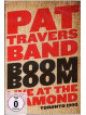 Pat Travers Band (The) - Boom Boom - Live At The Diamond Club
