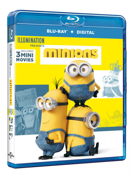 Minions