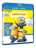Minions