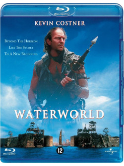 Waterworld [Edizione: Francia]