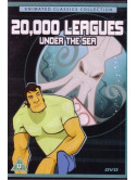 20,000 Leagues Under The Sea [Edizione: Regno Unito]