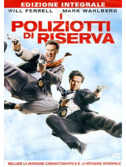 Poliziotti Di Riserva (I)