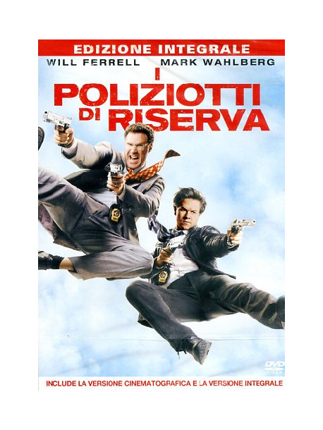 Poliziotti Di Riserva (I)