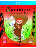 Brendan Et Le Secret De Kells [Edizione: Francia]