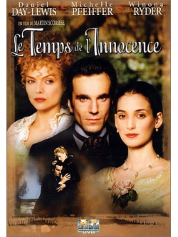 Temps De L'Innocence (Le) / Eta' Dell'Innocenza (L') [Edizione: Francia] [ITA]