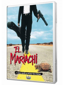 El Mariachi [Edizione: Francia]