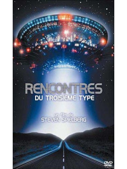 Rencontres Du Troisieme Type [Edizione: Francia]