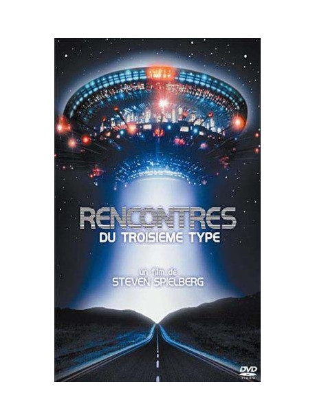 Rencontres Du Troisieme Type [Edizione: Francia]