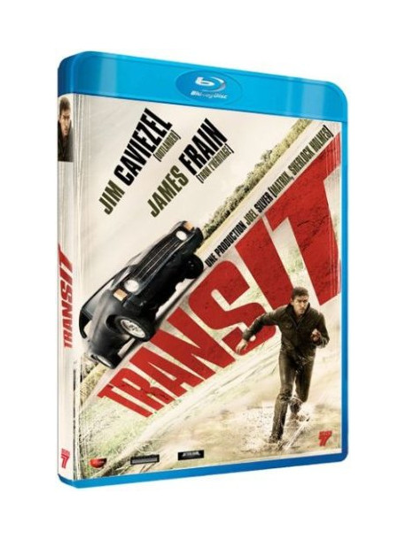 Transit [Edizione: Francia]