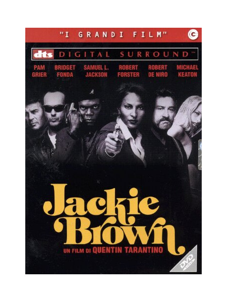 Jackie Brown