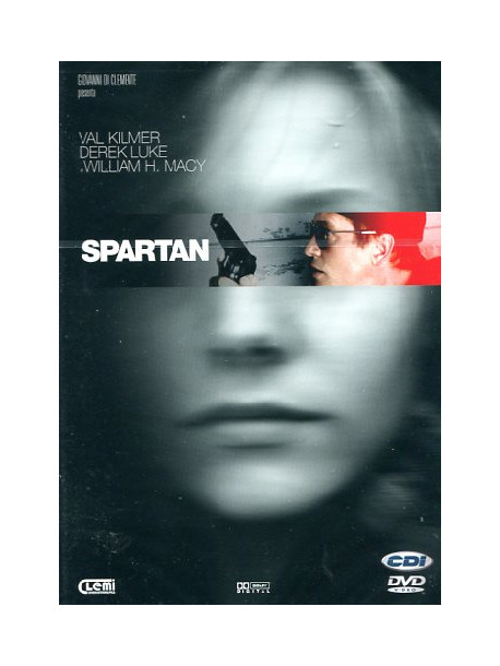 Spartan
