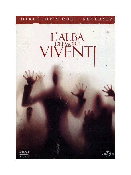 Alba Dei Morti Viventi (L')