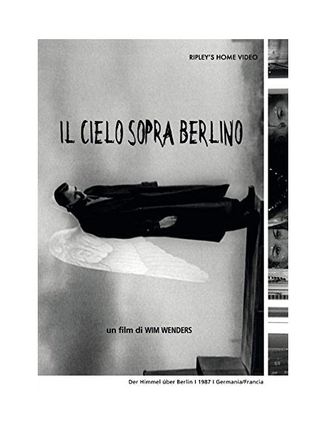 Cielo Sopra Berlino (Il) (2 Dvd)
