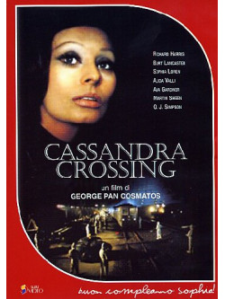 Cassandra Crossing