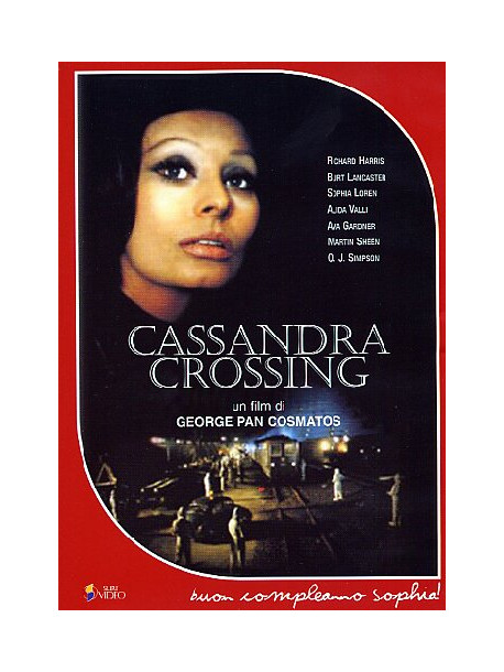 Cassandra Crossing